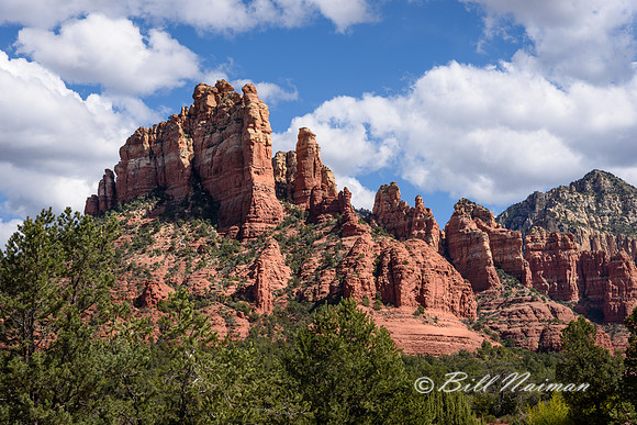 Sedona - Crescent Moon Ranch (1)
