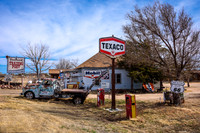 RT 66 Tucumcari NM - Trading Post (2)