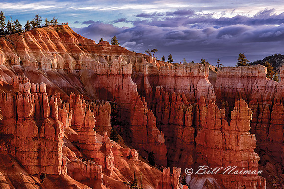 Bryce 2016 - Sunset Point (3) - Sunrise