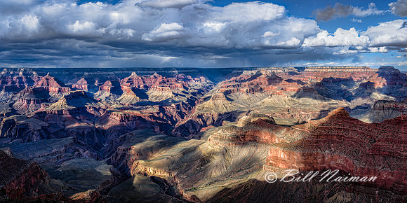 Grand Canyon (2) - Panorama