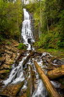 Mingo Falls -2023