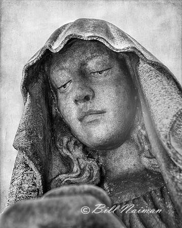 Stone Figure (5)
