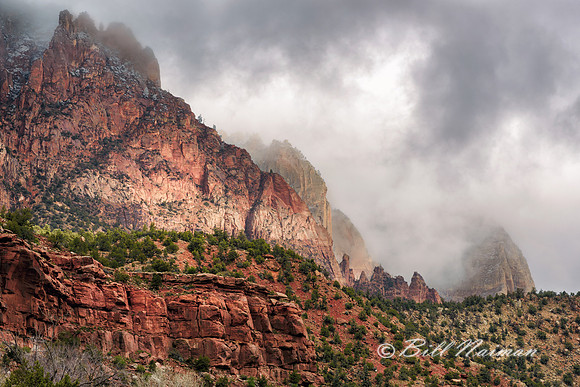 Zion 2016 - Clouds (3)