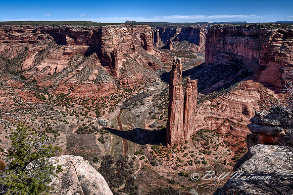 Canyon de Chelly (1)