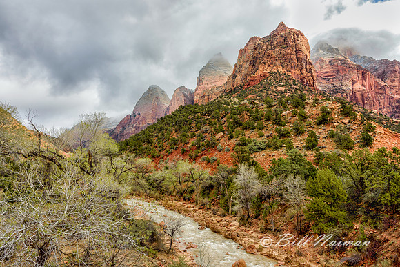 Zion 2016 - Clouds (1)
