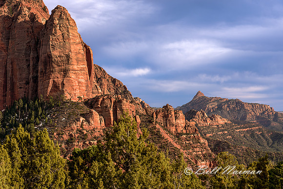 Zion 2016 - Kolob Canyons (2)