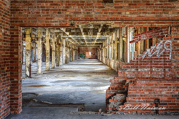 Abandoned Machine Shop (3)