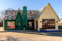 RT 66 Cuba MO - Phiilips 66 Gas Station  (2)