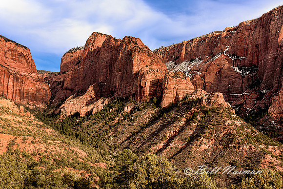 Zion 2016 - Kolob Canyons (5)