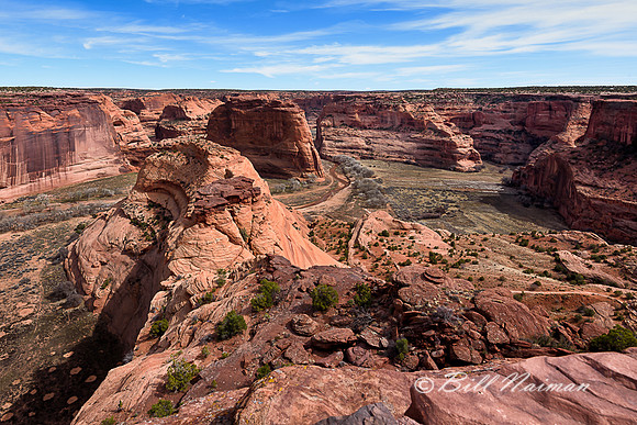 Canyon de Chelly (2)