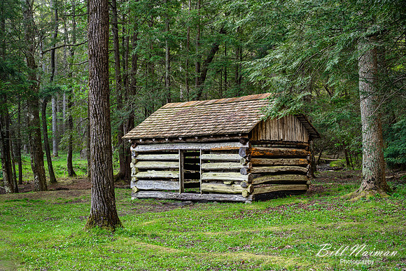 Col Hamp Tipton Place Outbuilding -2023 (2)