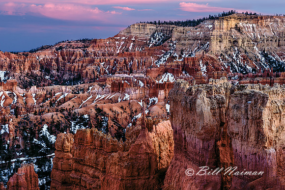 Bryce 2016 - Sunset Point (4) - Sunset