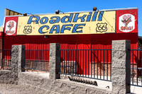 Rt 66 Seligman AZ - Roadkill Cafe (2)