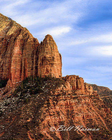 Zion 2016 - Kolob Canyons (3)