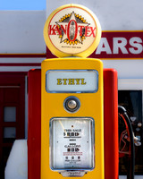 RT 66 Galena KS - KanOTex Gas Station (2)