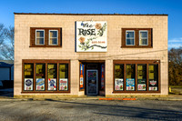 RT 66 Cuba MO - The Rose