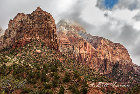 Zion 2016 - Clouds (4)