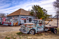 RT 66 Tucumcari NM - Trading Post (3)