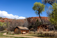 Sedona - Crescent Moon Ranch (2)