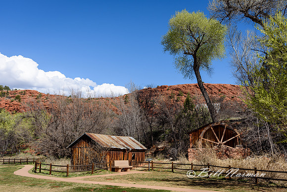 Sedona - Crescent Moon Ranch (2)