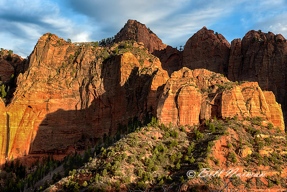 Zion 2016 - Kolob Canyons (7)
