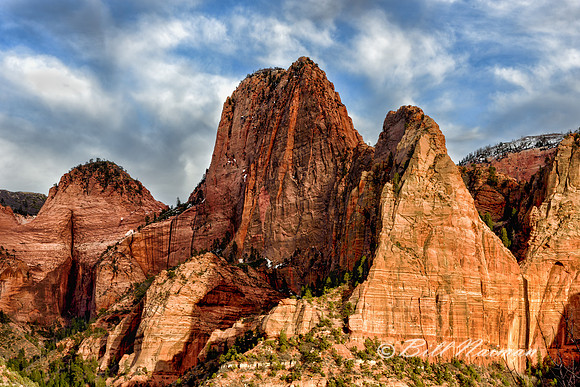 Zion 2016 - Kolob Canyons (8)