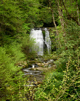 GSNP Meigs Lower Falls  - 2023