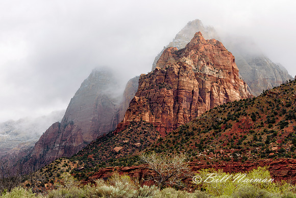Zion 2016 - Clouds (2)