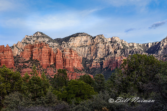 Sedona - Margs Draw Trail (1)