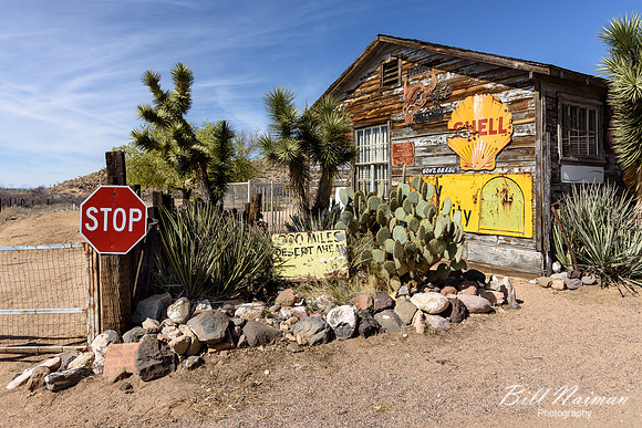 RT 66 Hackberry AZ - Hackberry General Store (14)