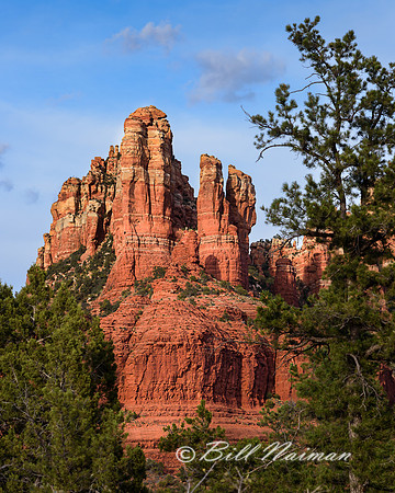 Sedona - Margs Draw Trail (3)