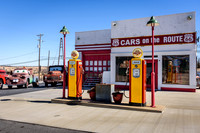 RT 66 Galena KS - KanOTex Gas Station (1)