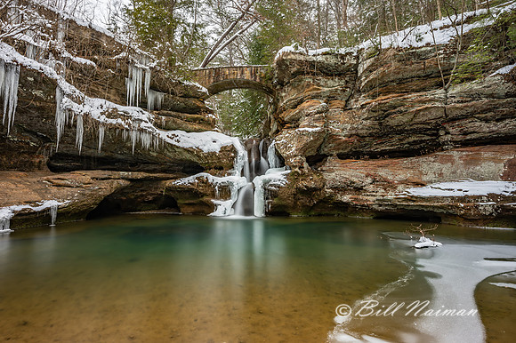 Hocking Hills Old Man's Cave - 2021 (1)