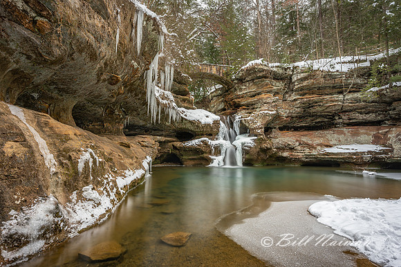Hocking Hills Old Man's Cave - 2021 (2)