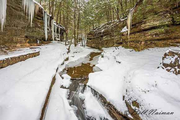 Hocking Hills Old Man's Trail - 2021 (1)