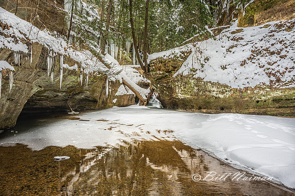 Hocking Hills Old Man's Trail - 2021 (3)