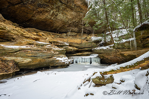 Hocking Hills Old Man's Trail - 2021 (4)