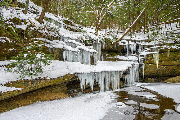 Hocking Hills Old Man's Trail - 2021 (5)