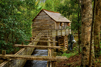 John P Cable Mill - 2017 (2)
