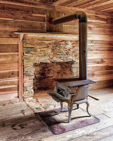 Gregg-Cable House - Black Stove - 2017 (3)