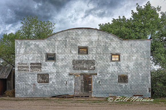 Scenic South Dakota - Second Time Around Shop
