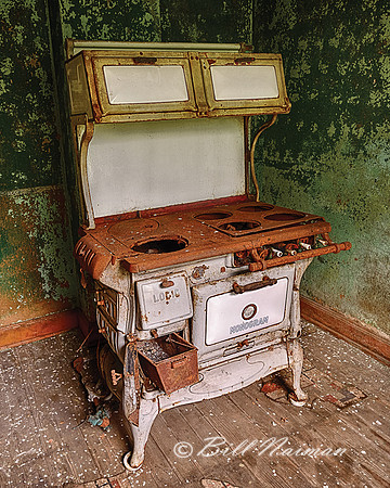 Monogram Stove (1)