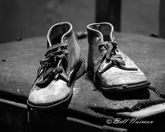 Baby Shoes (1)
