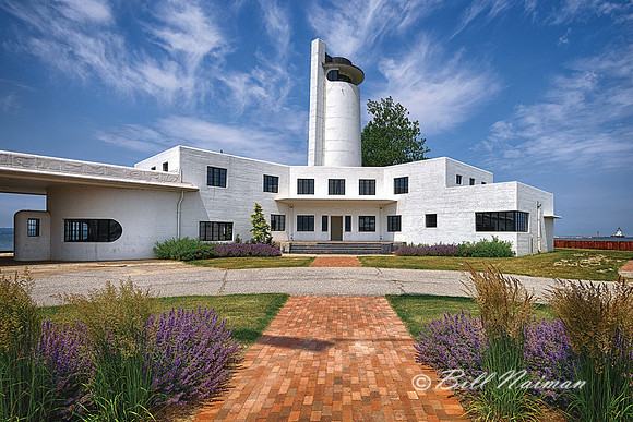 Coast Guard Station - Renovation