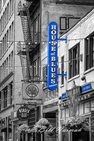 4th St. -  House of Blues (2)