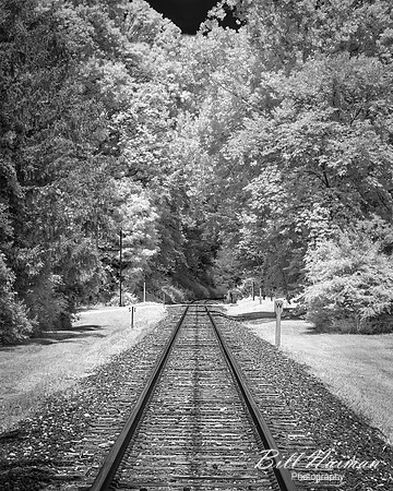 Cuyahoga Valley Rail Tacks (1)