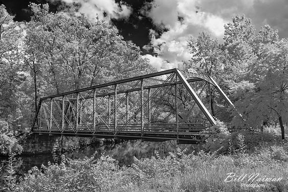 Cuyahoga Valley Station Rd Bridge