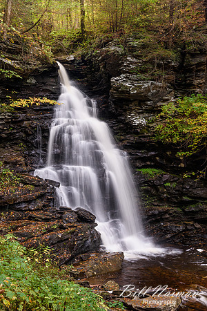 Ozone Falls (2)
