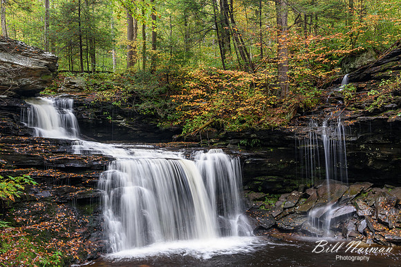 R B Ricketts Falls (2)