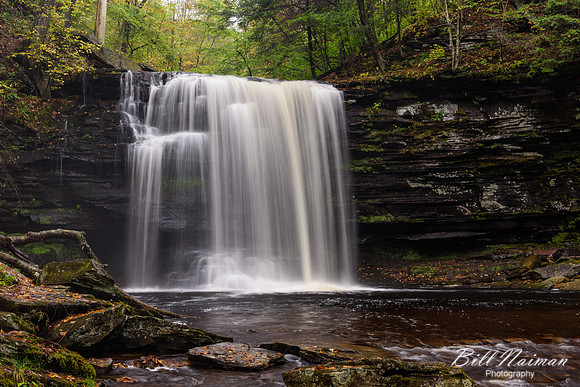 Harrison Wright Falls (2)